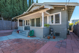 3604 Bellevue Ave in Los Angeles, CA - Building Photo - Building Photo