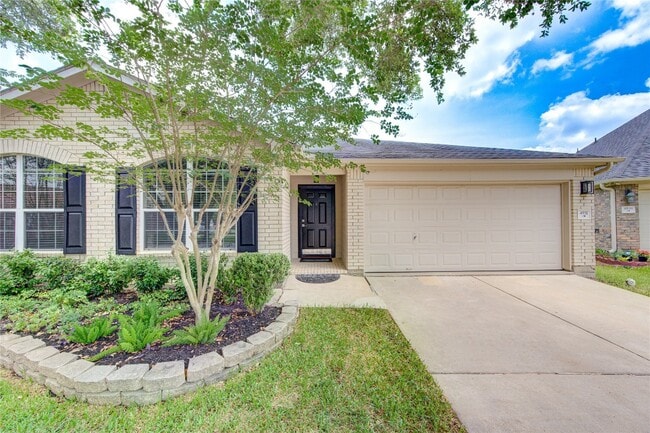 4931 Lake Catherine Ct in Richmond, TX - Building Photo - Building Photo