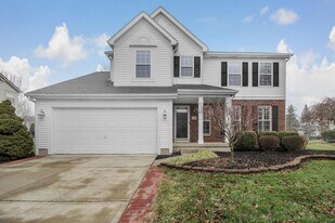 2230 Seton Dr in Lewis Center, OH - Building Photo