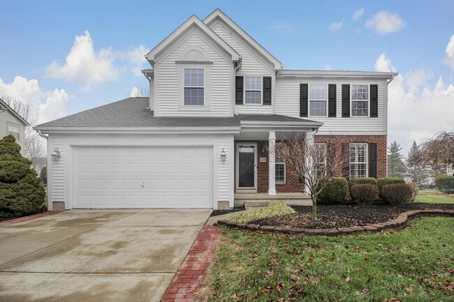 property at 2230 Seton Dr