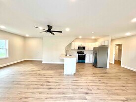 62 East Ave, Unit C_ east unit in Hilton, NY - Building Photo