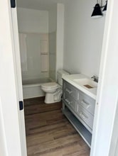 203 Wentworth St in Saint John, NB - Building Photo - Building Photo