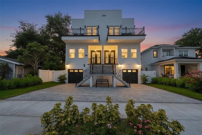 property at 2816 Corrine St