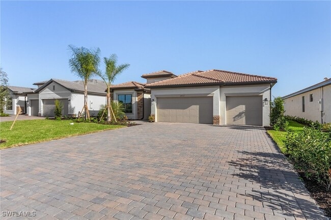 property at 18312 Ridgeline Dr