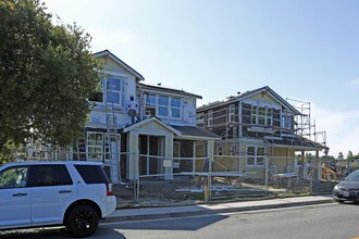 2050 Jose Ave in Santa Cruz, CA - Building Photo - Building Photo