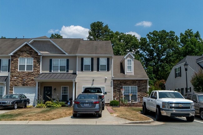 property at 6846 Derby Run Dr