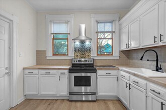 1336 Seaboard Ave in Chesapeake, VA - Building Photo - Building Photo