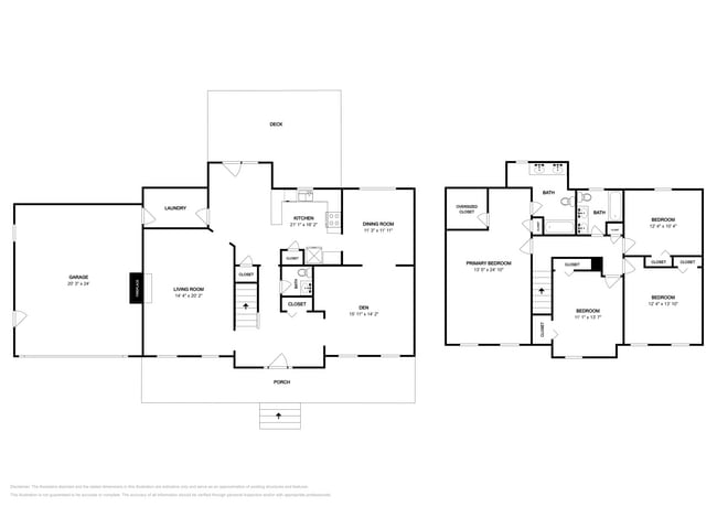 8208 7 Pines Ln in Waldorf, MD - Building Photo - Building Photo