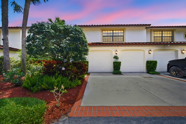 7798 La Mirada Dr in Boca Raton, FL - Foto de edificio - Building Photo