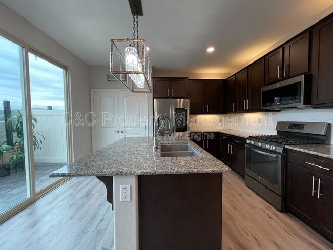 4860 Ballast Ln in San Diego, CA - Building Photo - Building Photo