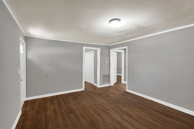 3405 Gwen Dr in Nashville, TN - Foto de edificio - Building Photo