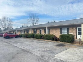 4100 N Ocoee St in Cleveland, TN - Building Photo