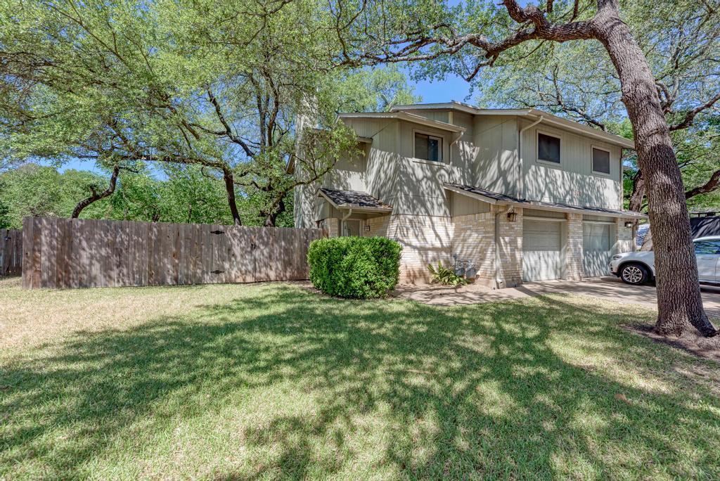1501 Terrapin Ct in Austin, TX - Building Photo