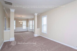 4392 Walforde Blvd, Unit 1-301 in Acworth, GA - Building Photo - Building Photo