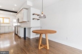 1117 Mercy St in Philadelphia, PA - Building Photo - Building Photo