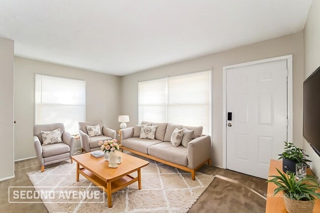 4519 Chelsea Ave in Kansas City, MO - Building Photo - Building Photo