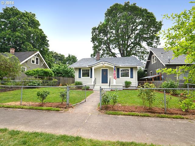 property at 5020 N Oberlin St