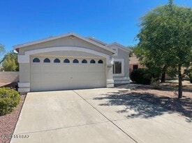 10101 Desert Valley Pl