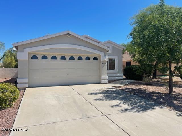 10101 Desert Valley Pl Photo