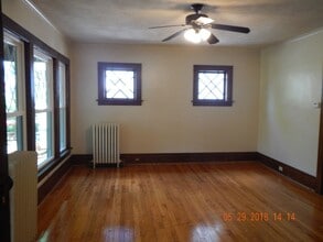 721 Allen St in Syracuse, NY - Building Photo - Building Photo