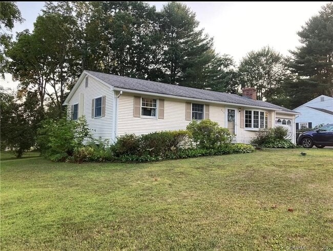 property at 208 Lyman Dr