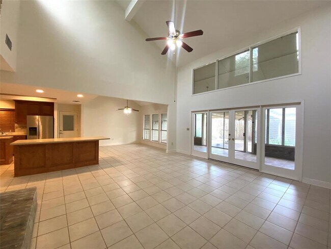 14803 El Miranda Dr in Houston, TX - Building Photo - Building Photo