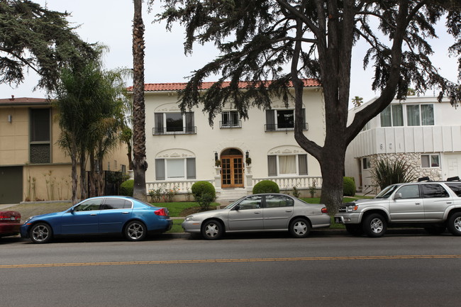 915 Lincoln Blvd in Santa Monica, CA - Foto de edificio - Building Photo