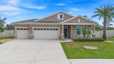4460 Linwood Trace Ln in Clermont, FL - Building Photo - Building Photo