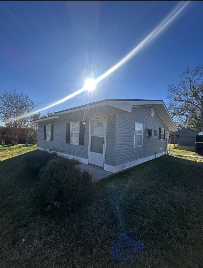 property at 191 Fruge Rd
