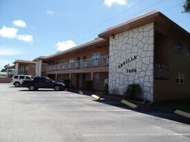 1260 70th St N in St. Petersburg, FL - Building Photo