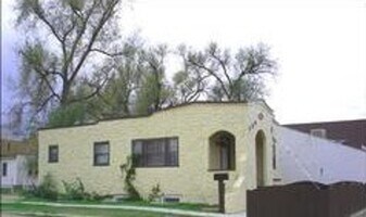 1017 16th St in Greeley, CO - Building Photo