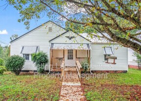 26 Harrington Ave in Lexington, NC - Building Photo