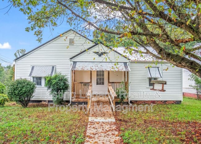 property at 26 Harrington Ave