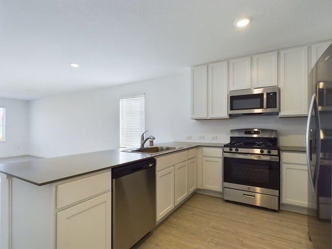 116 Ben Bluff in Fredericksburg, TX - Building Photo - Building Photo