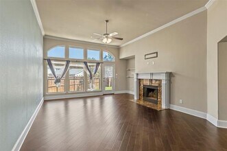 2606 Kennedy Dr in Melissa, TX - Building Photo - Building Photo