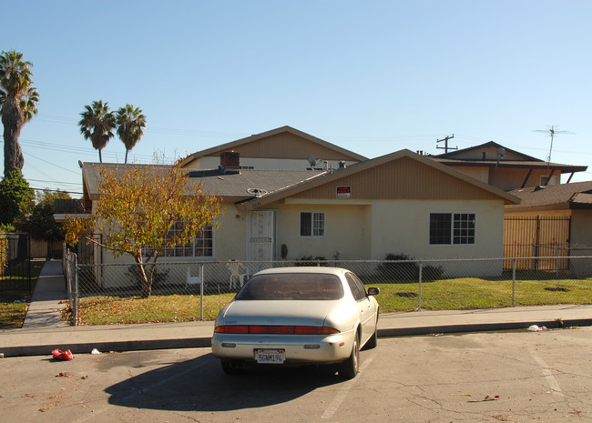 2434 Chanslor St in Pomona, CA - Building Photo - Building Photo