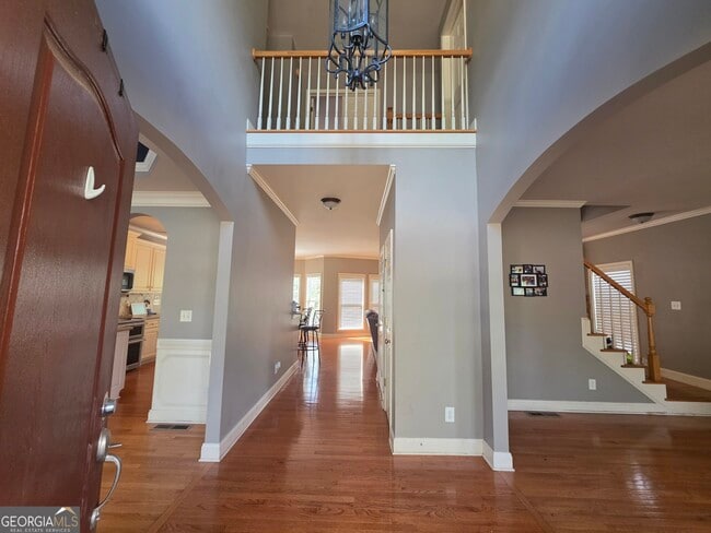 94 Courtland Dr in Jefferson, GA - Building Photo - Building Photo