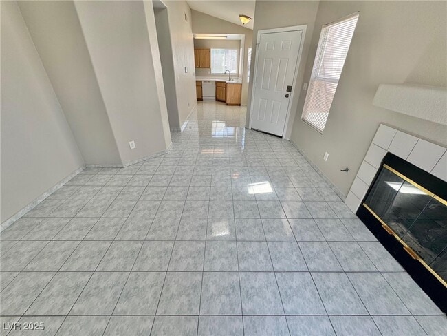 1420 Padre Bay Dr in Las Vegas, NV - Building Photo - Building Photo