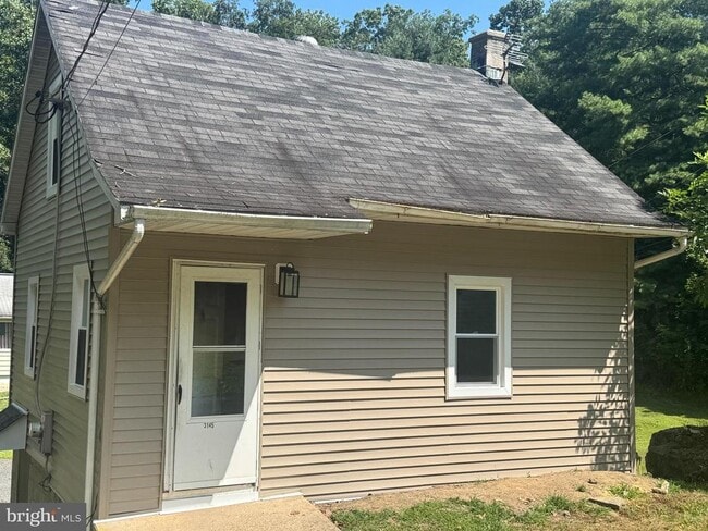 property at 3145 Zepp Rd