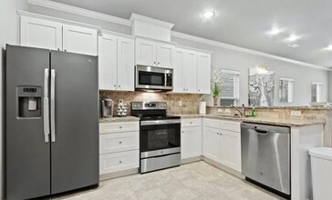 1610 N Wish Ln in Fayetteville, AR - Building Photo - Building Photo