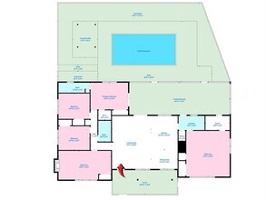 10962 57th Pl S in Wellington, FL - Building Photo - Building Photo