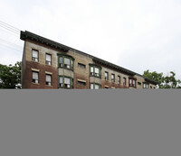 456 Palmerston Ave in Toronto, ON - Building Photo - Building Photo