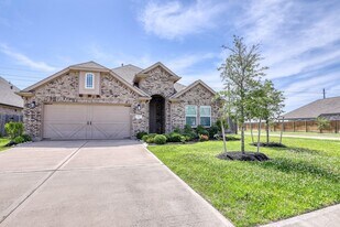 6647 Northchester Dr in Katy, TX - Building Photo