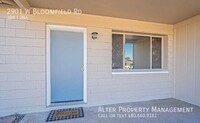 2901 W Bloomfield Rd in Phoenix, AZ - Building Photo - Building Photo