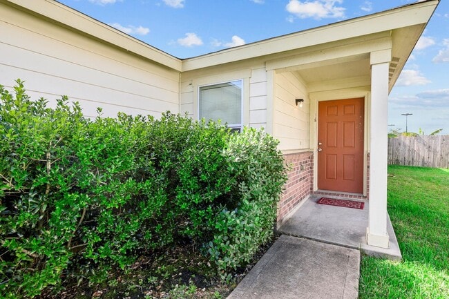 12207 Windsor Bay Ct in Tomball, TX - Building Photo - Building Photo