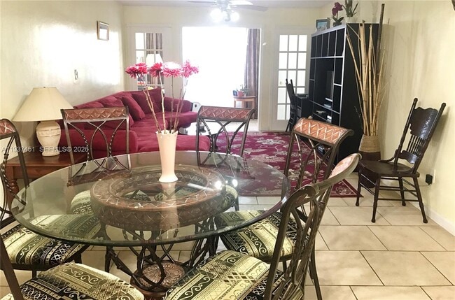 1601 NE 191st St in Miami, FL - Building Photo - Building Photo