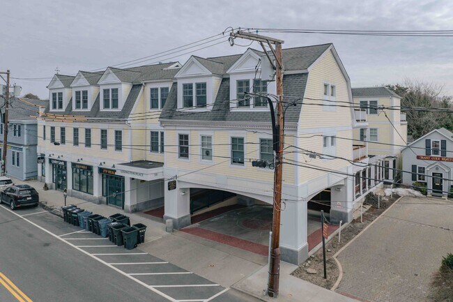 Lexington Place in Lexington, MA - Building Photo - Building Photo