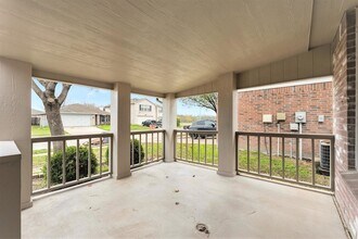 9025 Napa Valley tr, Unit 1503 in Fort Worth, TX - Building Photo - Building Photo