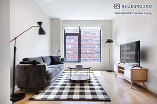 515 East 86th St, Unit SI FL12-ID589 in New York, NY - Building Photo