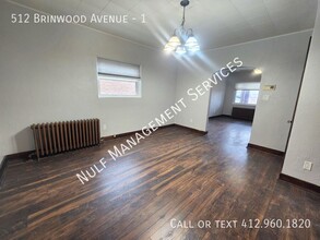 512 Brinwood Ave in Pittsburgh, PA - Building Photo - Building Photo